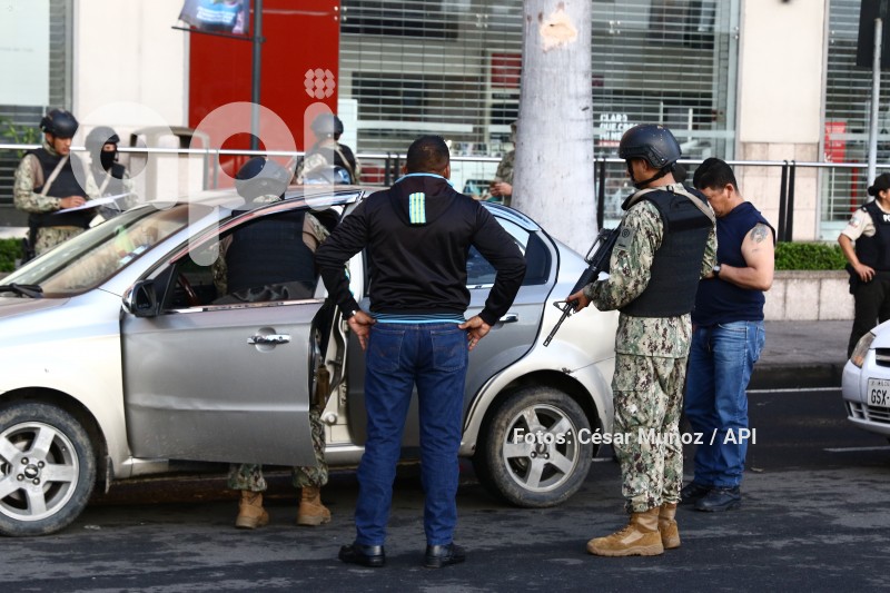 GYE-OPERATIVO MILITAR