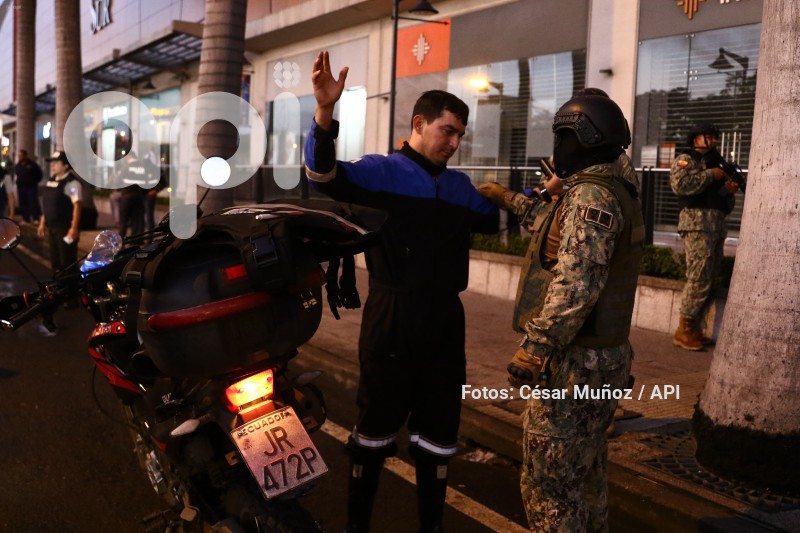 GYE-OPERATIVO MILITAR