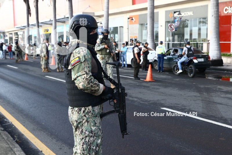 GYE-OPERATIVO MILITAR