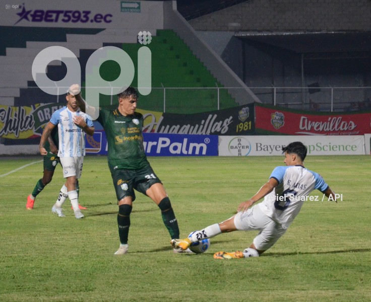 FBL-LIGAPRO-ORENSE-GUAYAQUILCITY