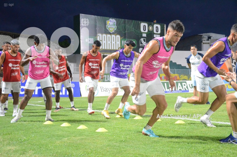 FBL-LIGAPRO-ORENSE-GUAYAQUILCITY