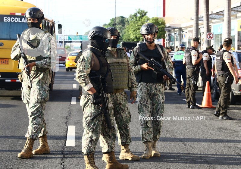 GYE-OPERATIVO MILITAR