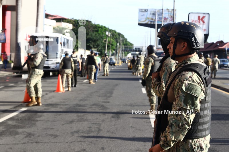 GYE-OPERATIVO MILITAR