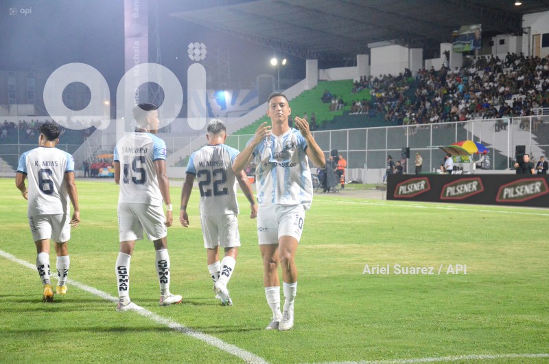 FBL-LIGAPRO-ORENSE-GUAYAQUILCITY