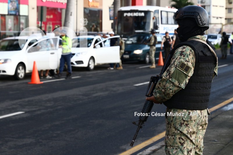 GYE-OPERATIVO MILITAR