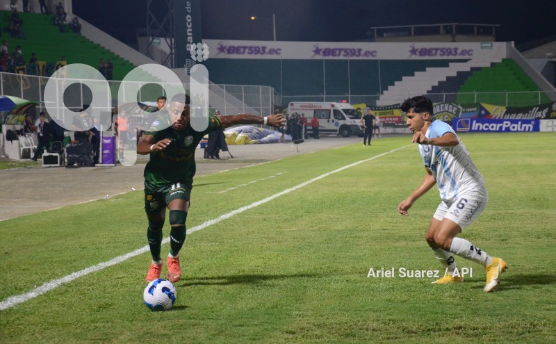 FBL-LIGAPRO-ORENSE-GUAYAQUILCITY