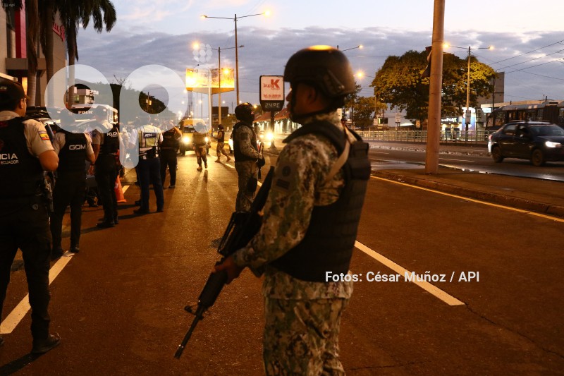 GYE-OPERATIVO MILITAR