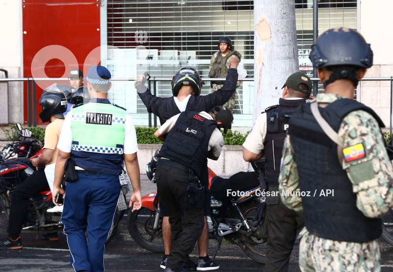 GYE-OPERATIVO MILITAR