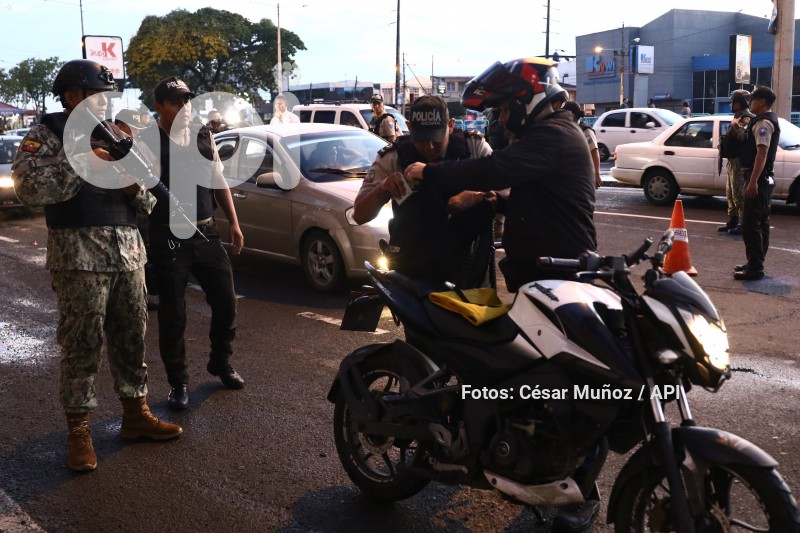 GYE-OPERATIVO MILITAR