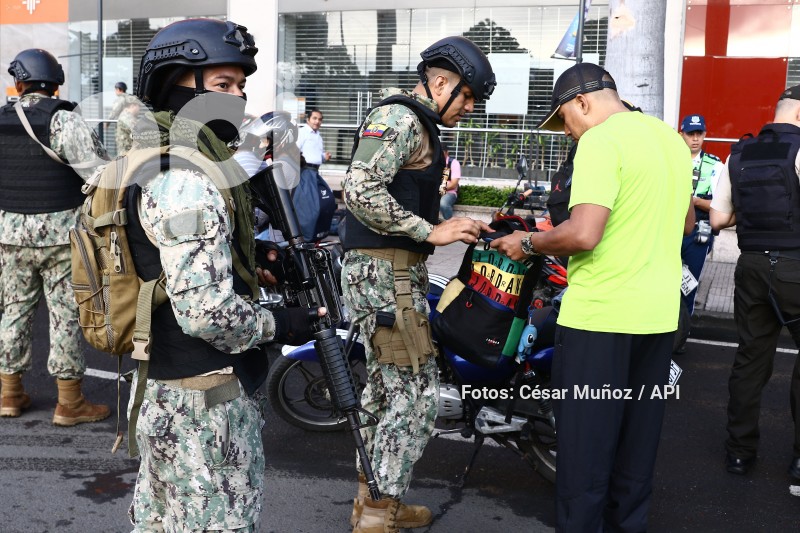 GYE-OPERATIVO MILITAR