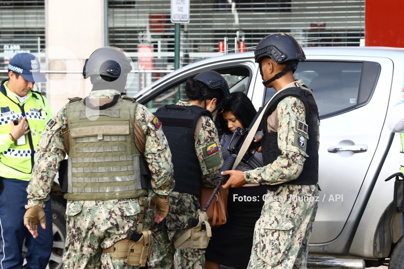 GYE-OPERATIVO MILITAR