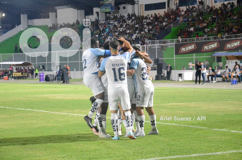 FBL-LIGAPRO-ORENSE-GUAYAQUILCITY
