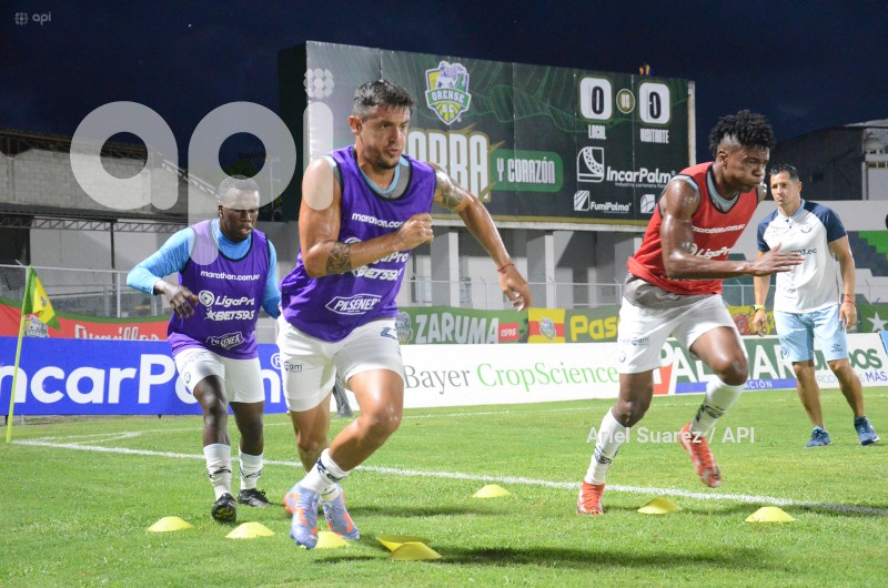 FBL-LIGAPRO-ORENSE-GUAYAQUILCITY
