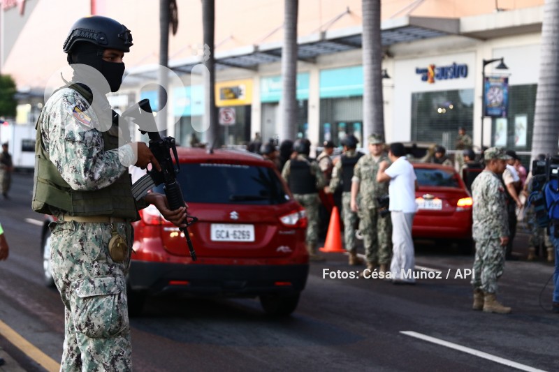 GYE-OPERATIVO MILITAR