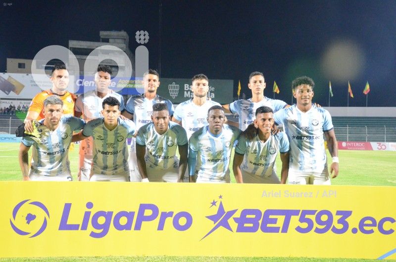 FBL-LIGAPRO-ORENSE-GUAYAQUILCITY