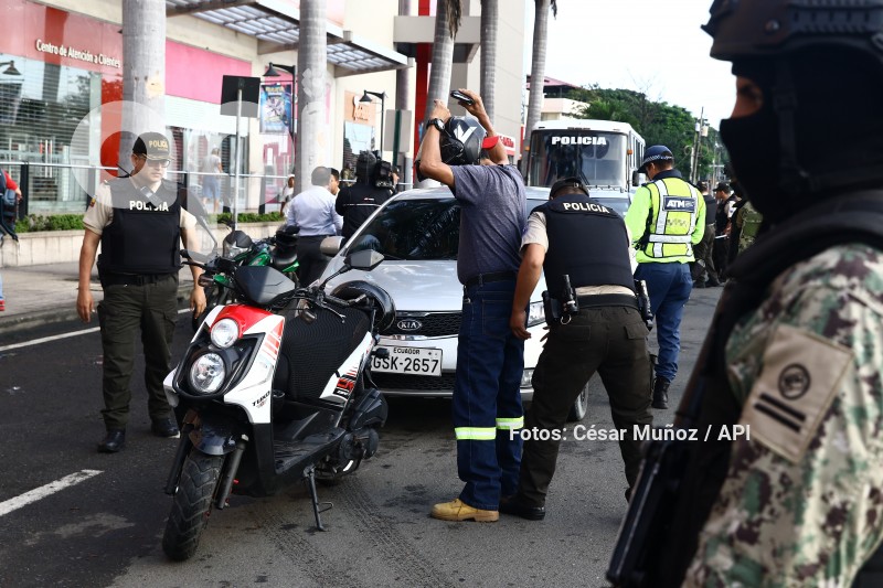 GYE-OPERATIVO MILITAR