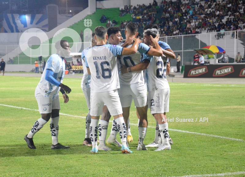 FBL-LIGAPRO-ORENSE-GUAYAQUILCITY
