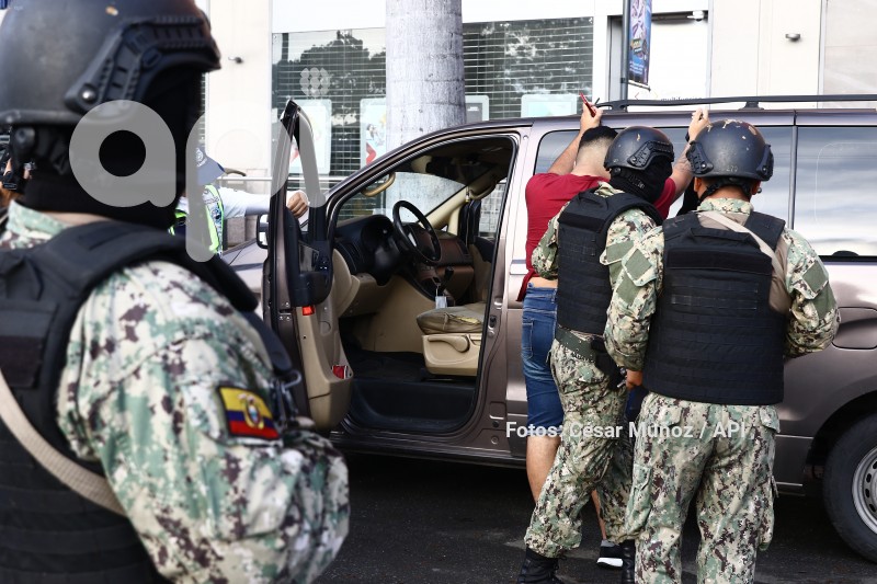 GYE-OPERATIVO MILITAR