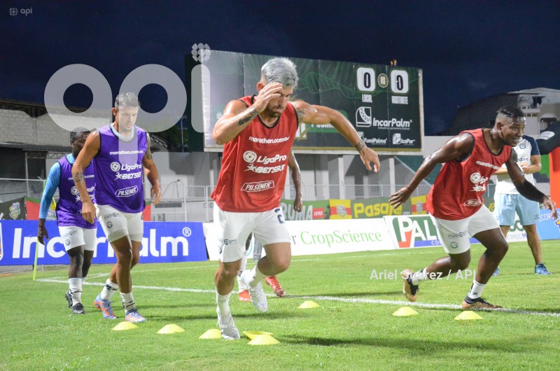 FBL-LIGAPRO-ORENSE-GUAYAQUILCITY