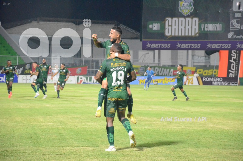 FBL-LIGAPRO-ORENSE-GUAYAQUILCITY