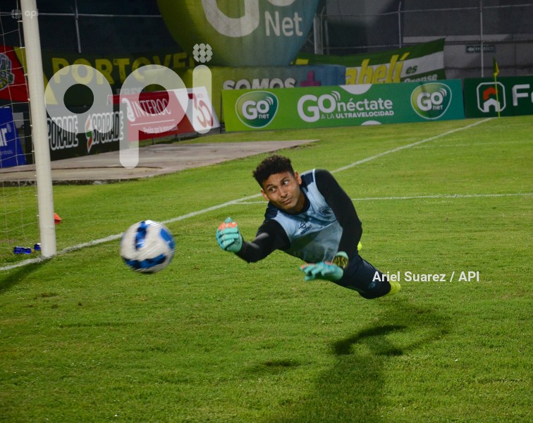 FBL-LIGAPRO-ORENSE-GUAYAQUILCITY