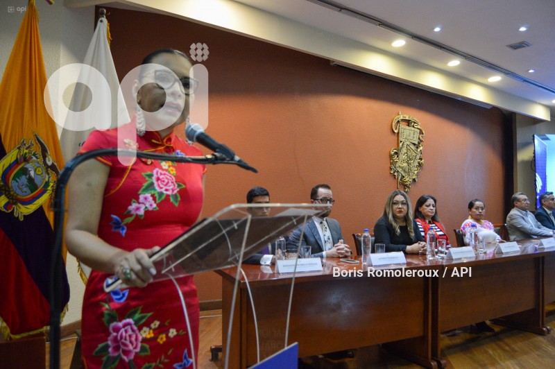 CUENCA-ENTREGA CREDENCIALES NUEVAS AUTORIDADES
