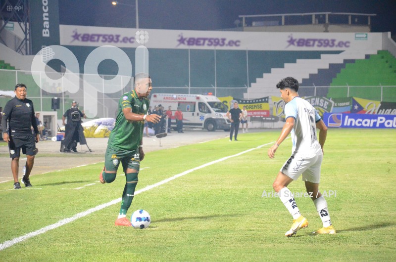 FBL-LIGAPRO-ORENSE-GUAYAQUILCITY
