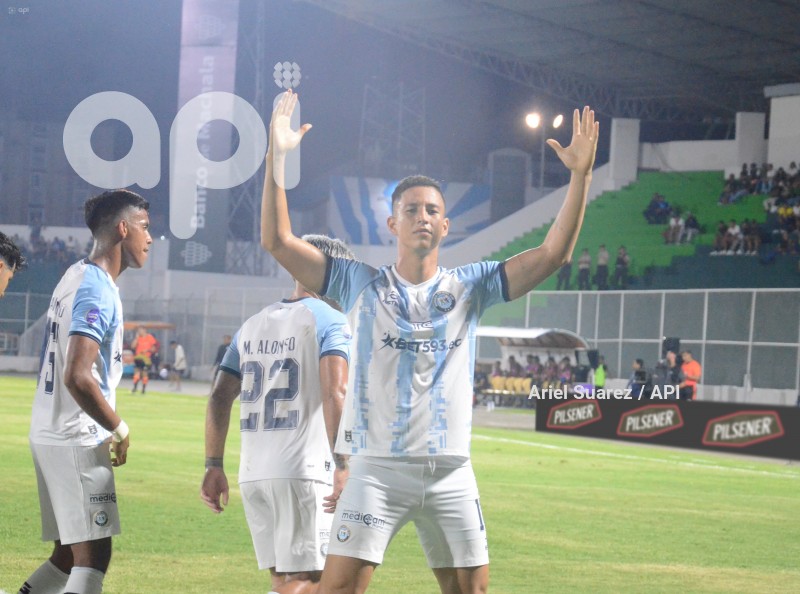 FBL-LIGAPRO-ORENSE-GUAYAQUILCITY