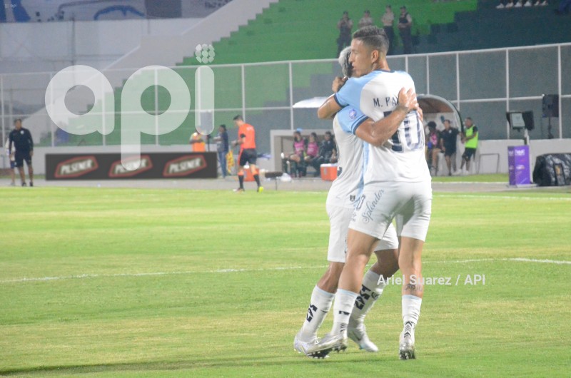 FBL-LIGAPRO-ORENSE-GUAYAQUILCITY