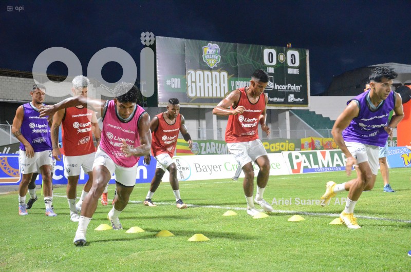 FBL-LIGAPRO-ORENSE-GUAYAQUILCITY