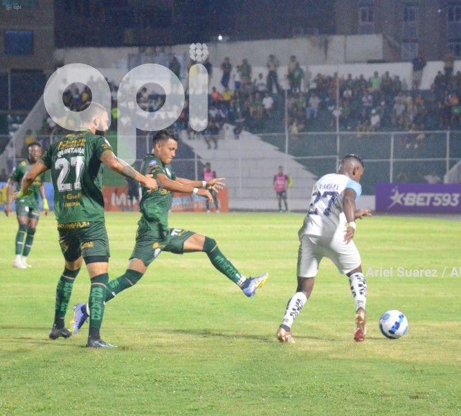 FBL-LIGAPRO-ORENSE-GUAYAQUILCITY