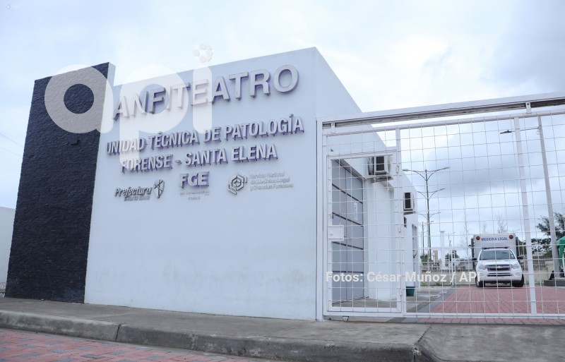 GYE-CASO CHERREZ