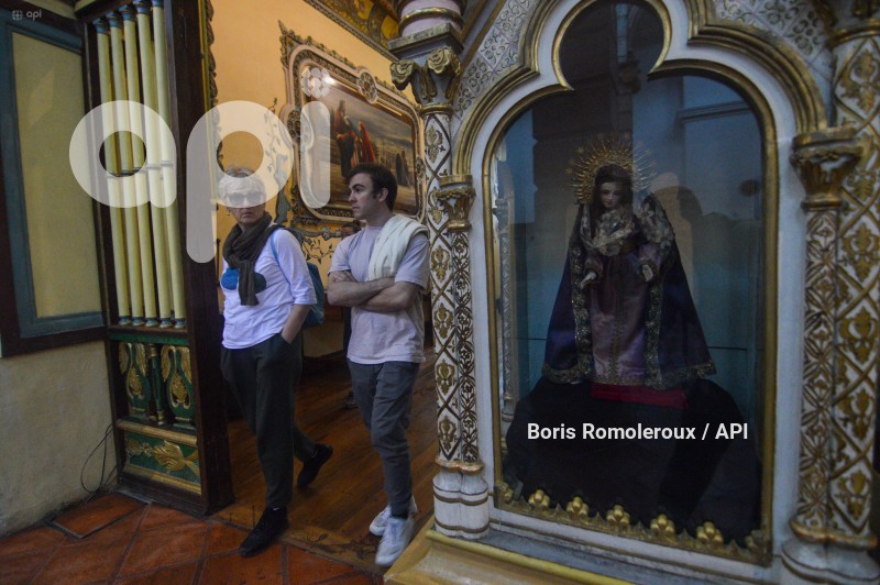 CUENCA-EXPOSICION SEMANA SANTA