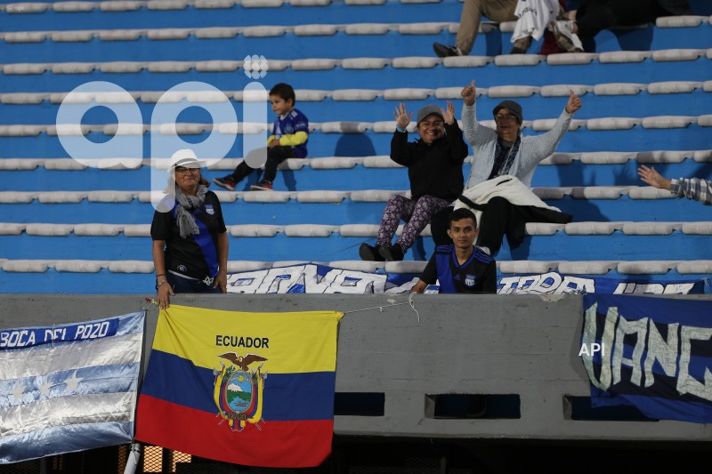 FBL-SUDAMERICANA-DANUBIO-EMELEC