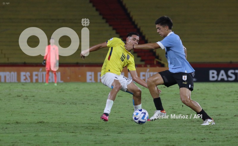 FBL-SUB17-URUGUAY-ECUADOR