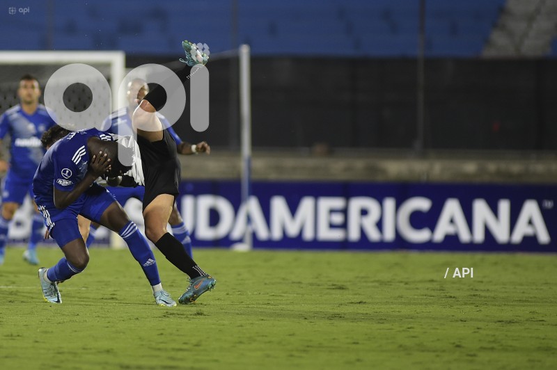 FBL-SUDAMERICANA-DANUBIO-EMELEC