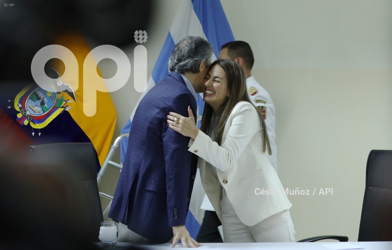 GYE-POSESIÓN SECRETARÍA