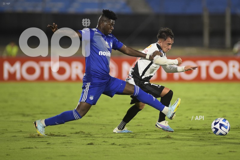 FBL-SUDAMERICANA-DANUBIO-EMELEC