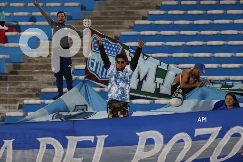 FBL-SUDAMERICANA-DANUBIO-EMELEC