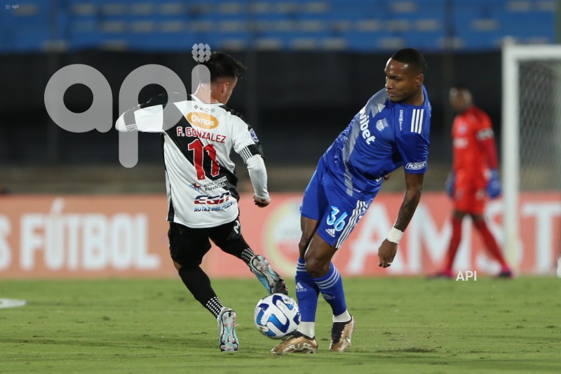 FBL-SUDAMERICANA-DANUBIO-EMELEC