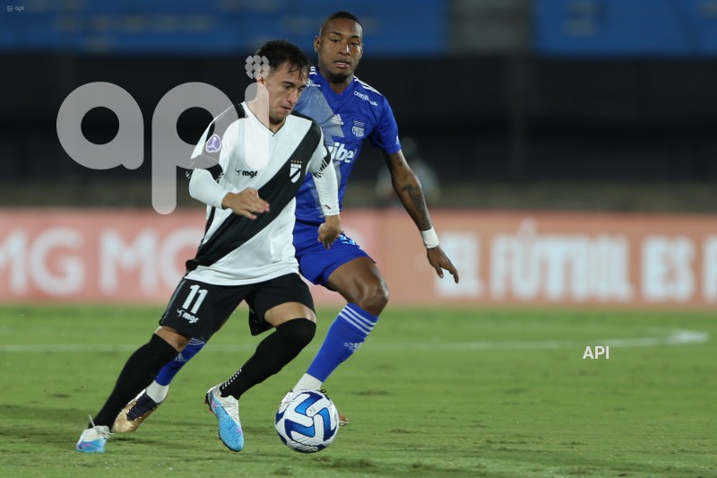 FBL-SUDAMERICANA-DANUBIO-EMELEC