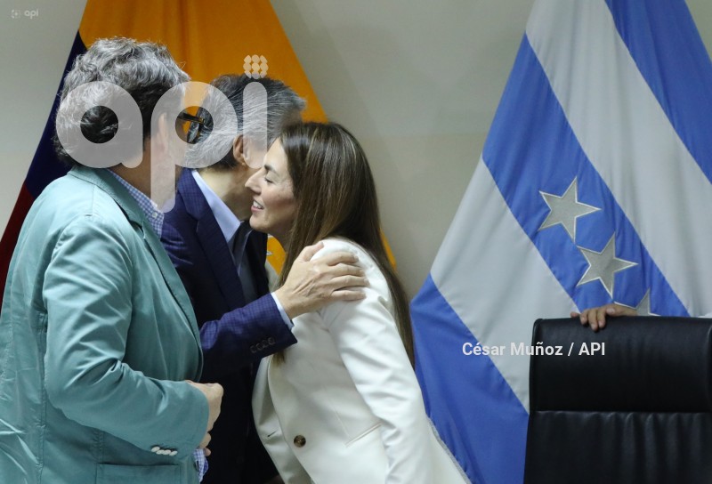 GYE-POSESIÓN SECRETARÍA