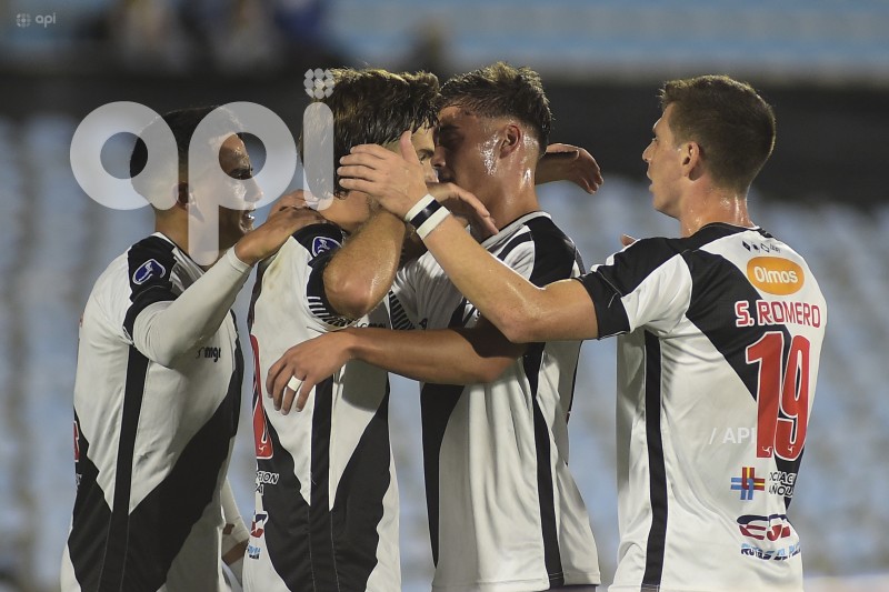 FBL-SUDAMERICANA-DANUBIO-EMELEC