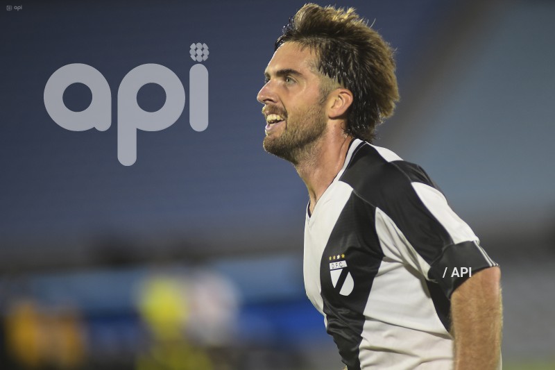 FBL-SUDAMERICANA-DANUBIO-EMELEC