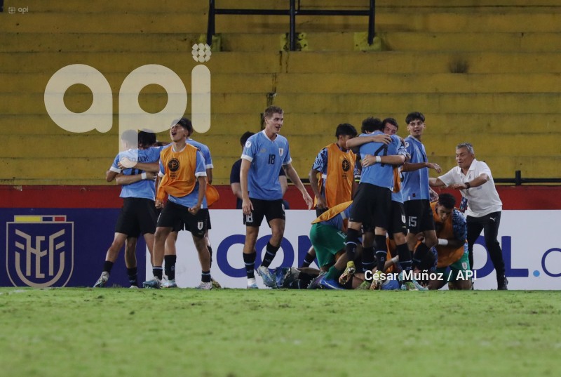 FBL-SUB17-URUGUAY-ECUADOR