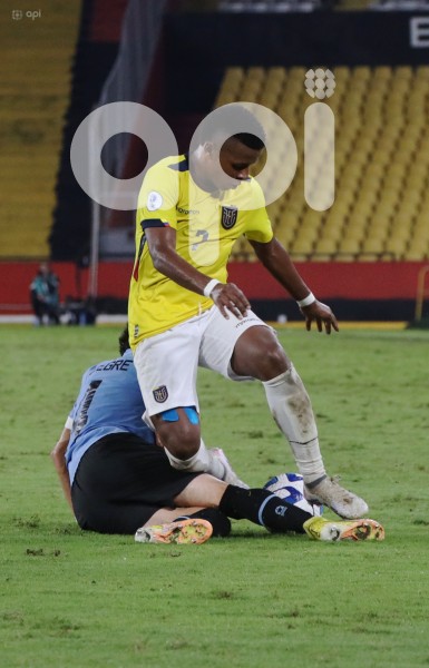 FBL-SUB17-URUGUAY-ECUADOR