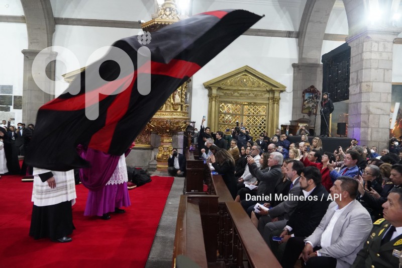 ARRASTRE-CAUDAS