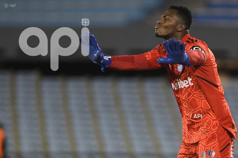 FBL-SUDAMERICANA-DANUBIO-EMELEC