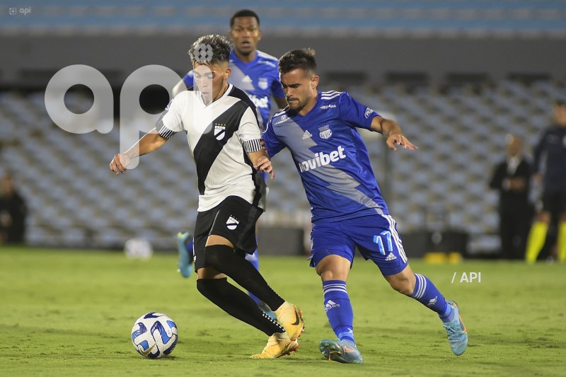 FBL-SUDAMERICANA-DANUBIO-EMELEC