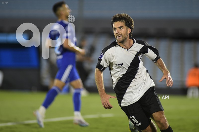 FBL-SUDAMERICANA-DANUBIO-EMELEC